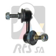 Stiepnis/Atsaite, Stabilizators