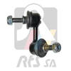 Stiepnis/Atsaite, Stabilizators