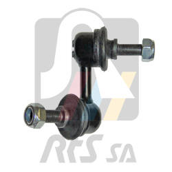 Stiepnis/Atsaite, Stabilizators