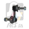 Stiepnis/Atsaite, Stabilizators