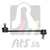 Stiepnis/Atsaite, Stabilizators