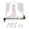 Stiepnis/Atsaite, Stabilizators