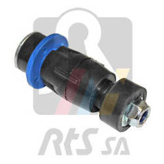 Stiepnis/Atsaite, Stabilizators