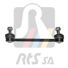 Stiepnis/Atsaite, Stabilizators