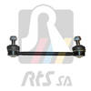 Stiepnis/Atsaite, Stabilizators