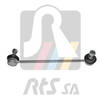 Stiepnis/Atsaite, Stabilizators