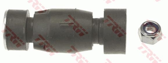Stiepnis/Atsaite, Stabilizators