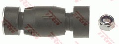 Stiepnis/Atsaite, Stabilizators