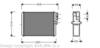 Radiators VOA6110