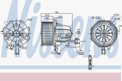 Salona ventilators 87215