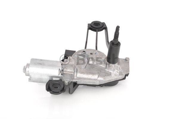 Logu tīrītaju motors 0390201580