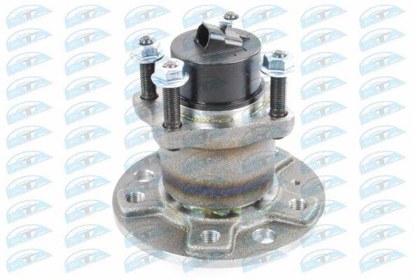 Gultnis H2X006BTA