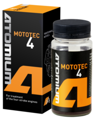 Atomium Mototec-4 100ml