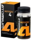 Atomium Mototec-4 100ml