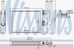 Siltummainis, Salona apsilde