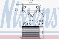 Eļļas radiators, Motoreļļa