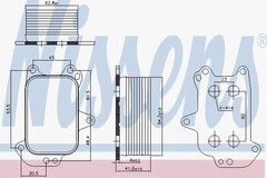 Eļļas radiators, Motoreļļa