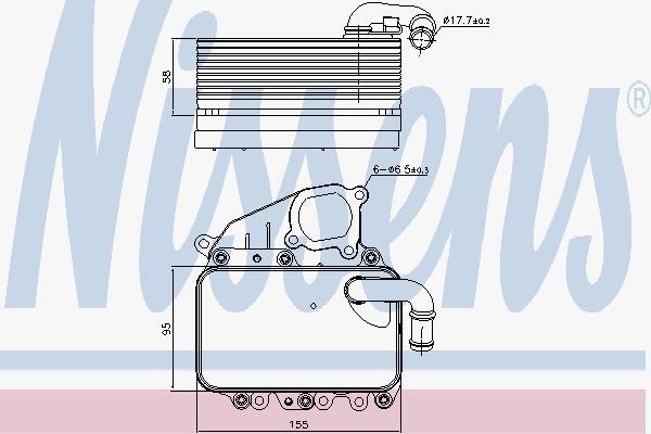 Eļļas radiators, Motoreļļa