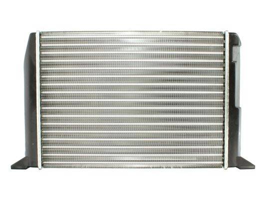 Dzesēšanas šķidruma radiators D7A012TT