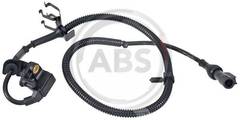 ABS sensors 31257