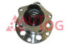 Gultnis RS1138