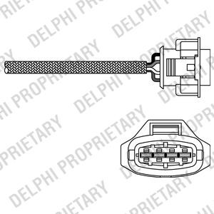 zonde ES10791-12B1