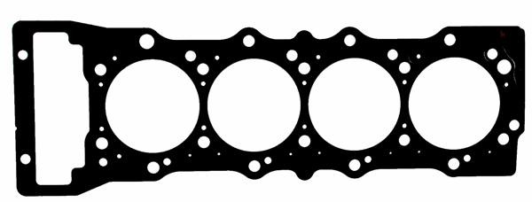 Blīve, Motora bloka galva