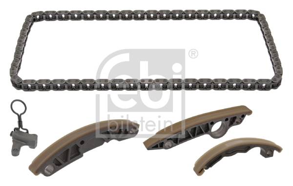 Sadales vārpstas piedziņas ķēdes komplekts 100742