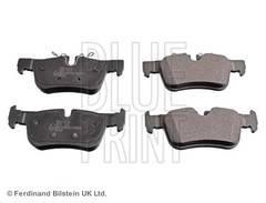 Bremžu uzliku kompl., Disku bremzes