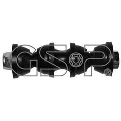 Stiepnis/Atsaite, Stabilizators