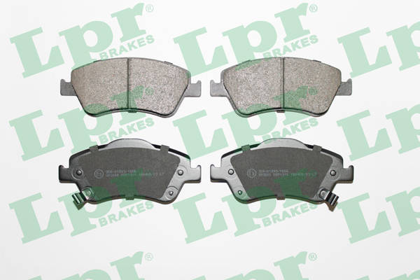 Bremžu kluči 05P1316