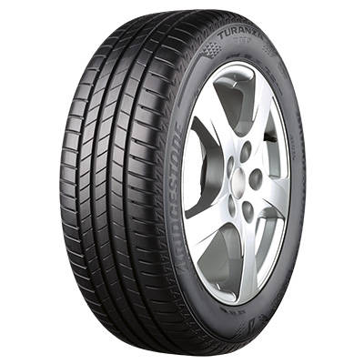Riepa 215/55R16 Bridgestone Turanza T005 93H  BA71dB