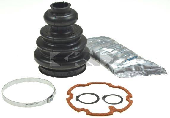 Pusass put.gumija 25861