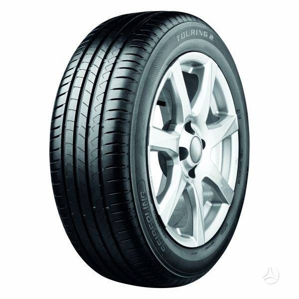 riepa 195/60R15 Seiberling Touring2 88H CB70dB