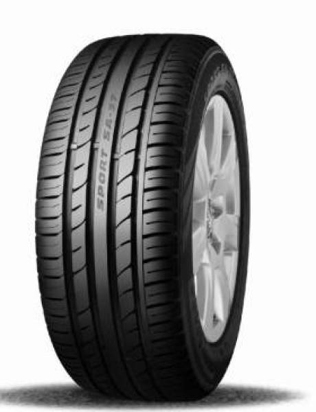 Riepa 215/55R17 Westlake SA37 98W