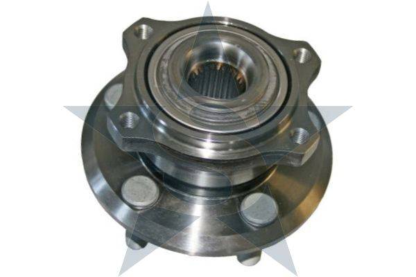 aizmugurejais gultnis RS-9613  992613  512301 Chrysler 300C ,Dodge Magnum