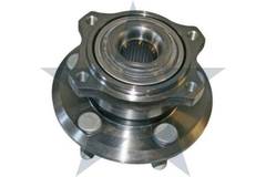 aizmugurejais gultnis RS-9613  992613  512301 Chrysler 300C ,Dodge Magnum