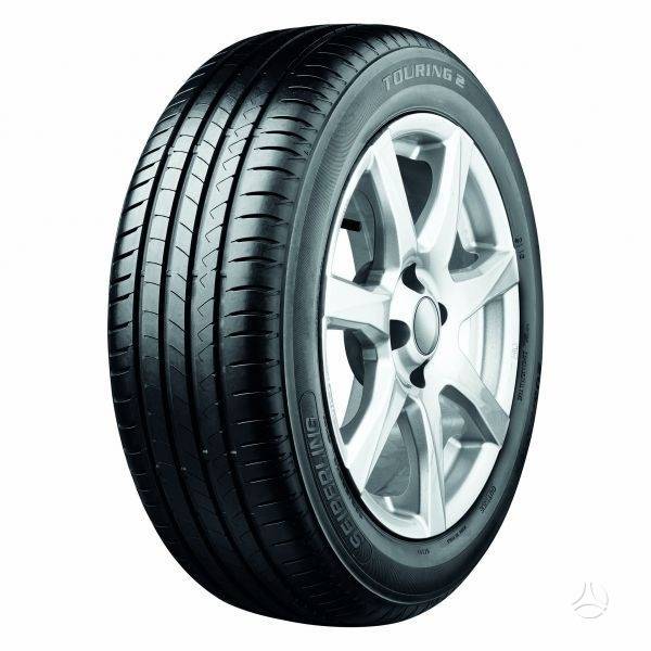 riepa 235/55R17 Seiberling Touring2 99V CB71dB