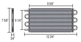 RADIĀTORS HAY/403