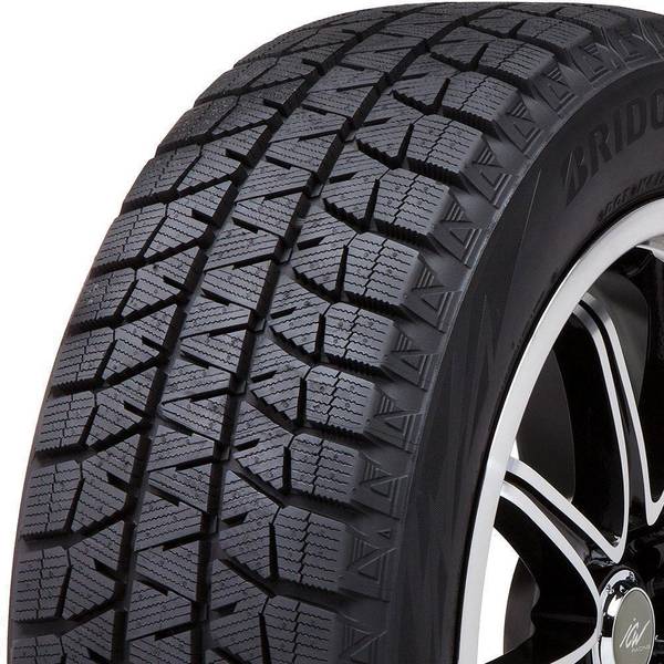 Riepa 185/65R15 Bridgestone Blizzak WS80 92T XL FF271