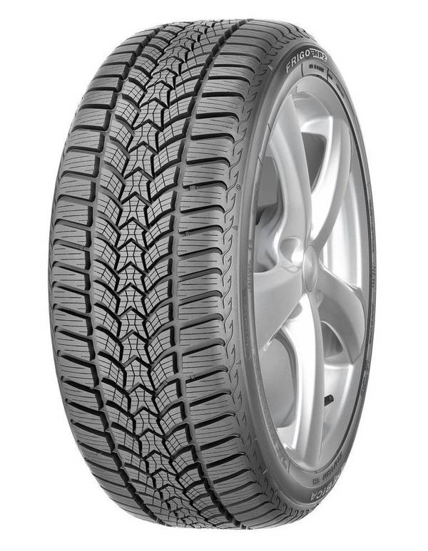 Riepa 205/60R16 Debica Frigo HP2  96H XL BC72dB