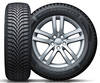 Riepa 195/60R15 HANKOOK WINTER I*CEPT RS2 (W452) 88T EC72dB Noise2