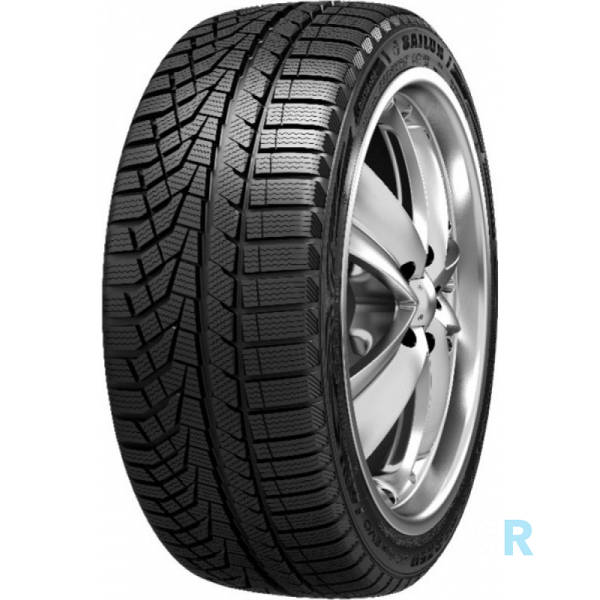 Riepa 225/45R17 Sailun Alpine EVO 91H EC272