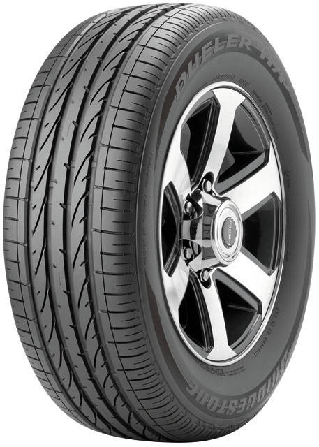 Riepa 215/65R16 Bridgestone DUELER H/P SPORT  98H  CC71dB