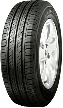 Riepa 205/60R16 Westlake RP28 92V CC271