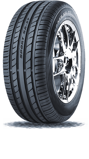 Riepa 225/50R17 Westlake SA37 98W