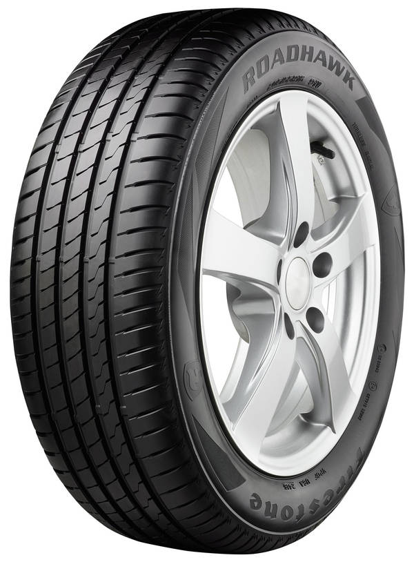 Riepa 225/45R17 Firestone RoadHawk 91Y TL