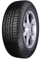 Riepa 235/65R17 Firestone Dest HP 104H CB71db