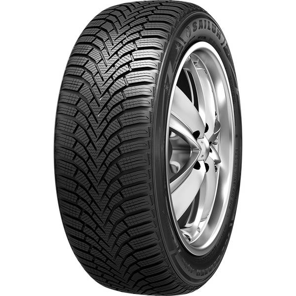 Riepa 205/60R16 Sailun Alpine+ 92H EC272