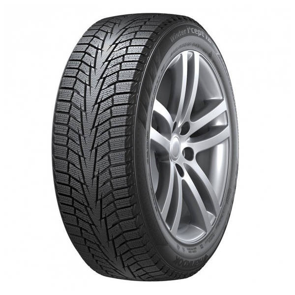 Riepa 235/45R17 Hankook Winter i*cept IZ2  W616 97T